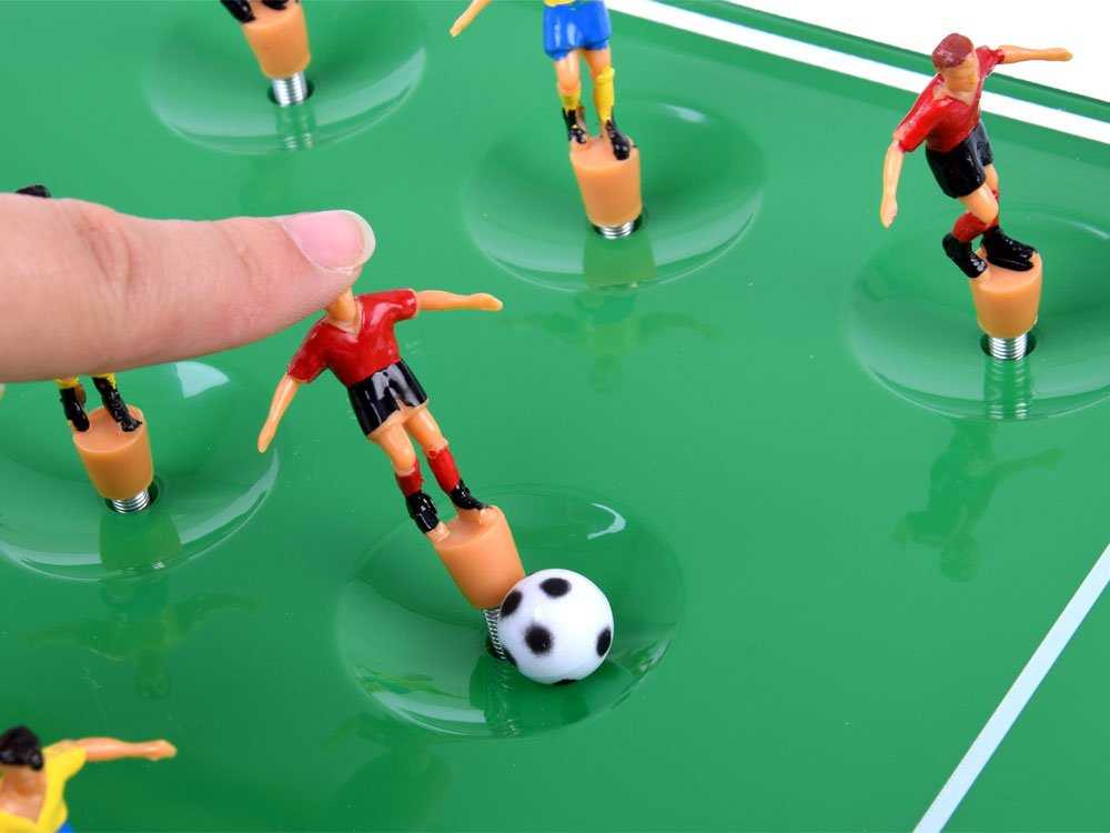 Stalo futbolo žaidimas