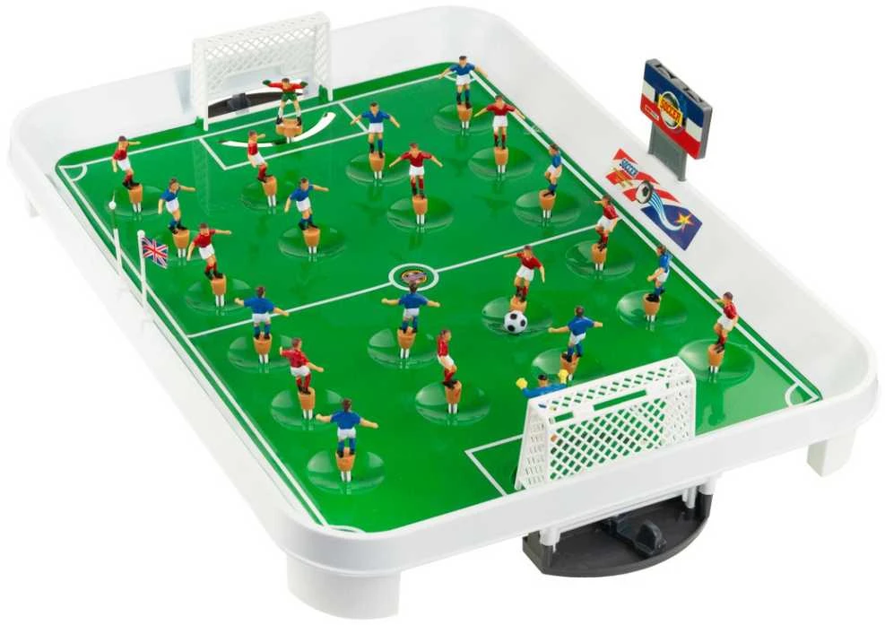 Stalo futbolo žaidimas