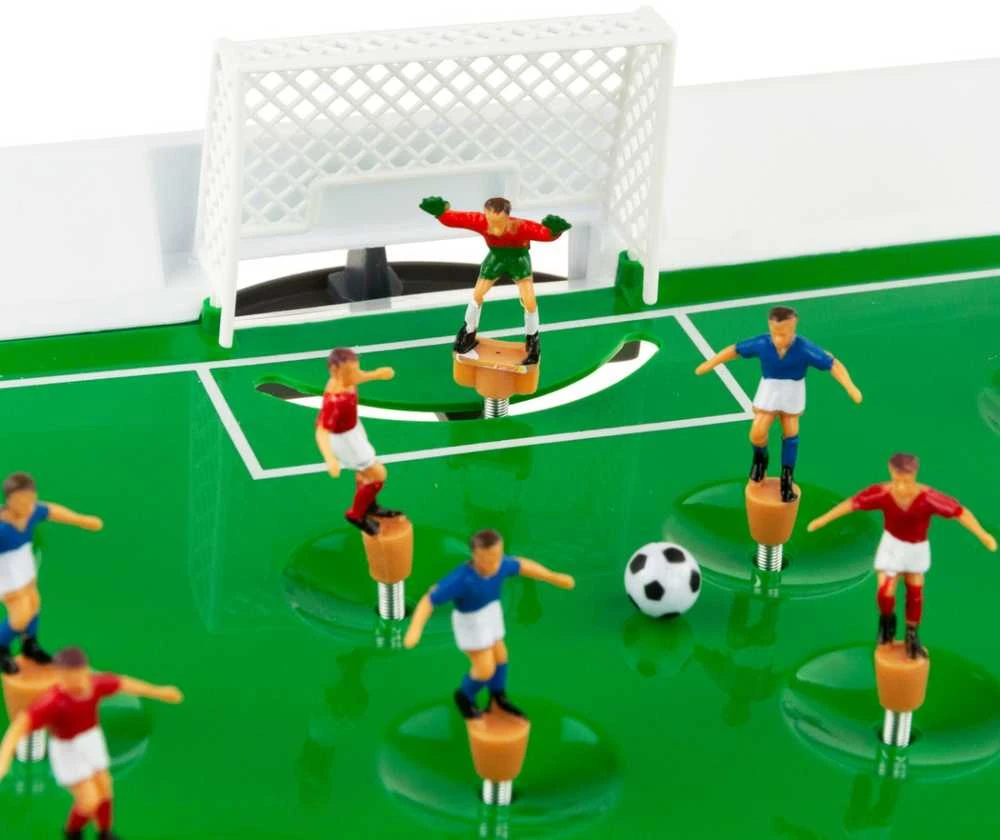 Stalo futbolo žaidimas