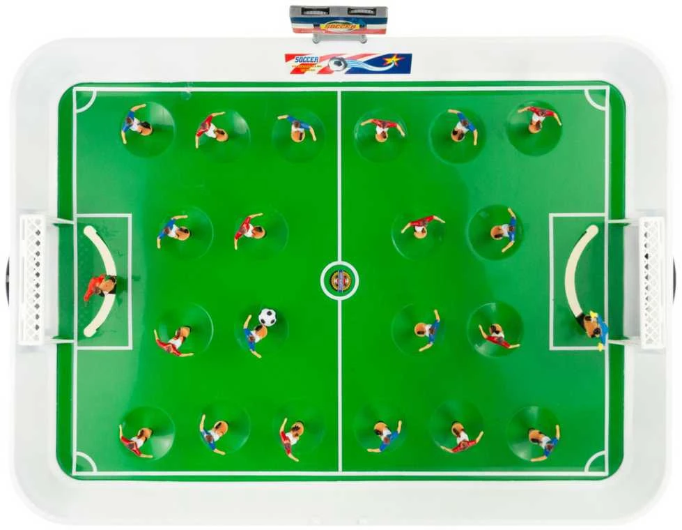 Stalo futbolo žaidimas