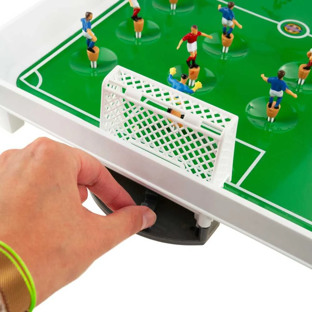 Stalo futbolo žaidimas