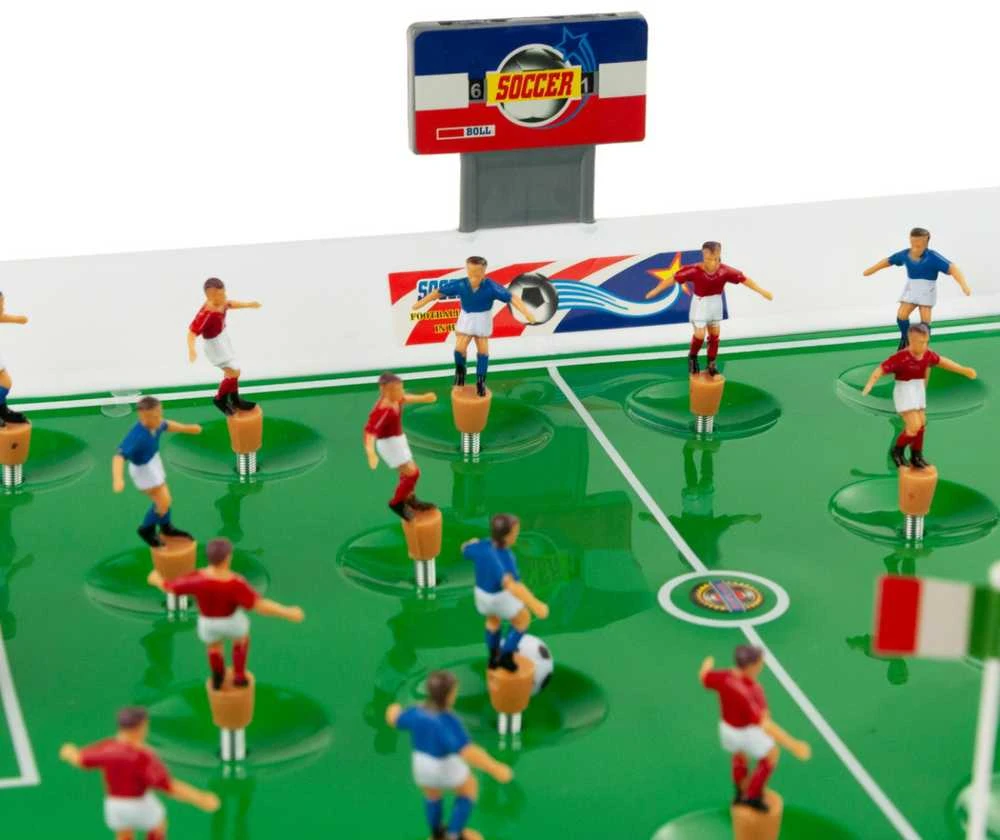 Stalo futbolo žaidimas