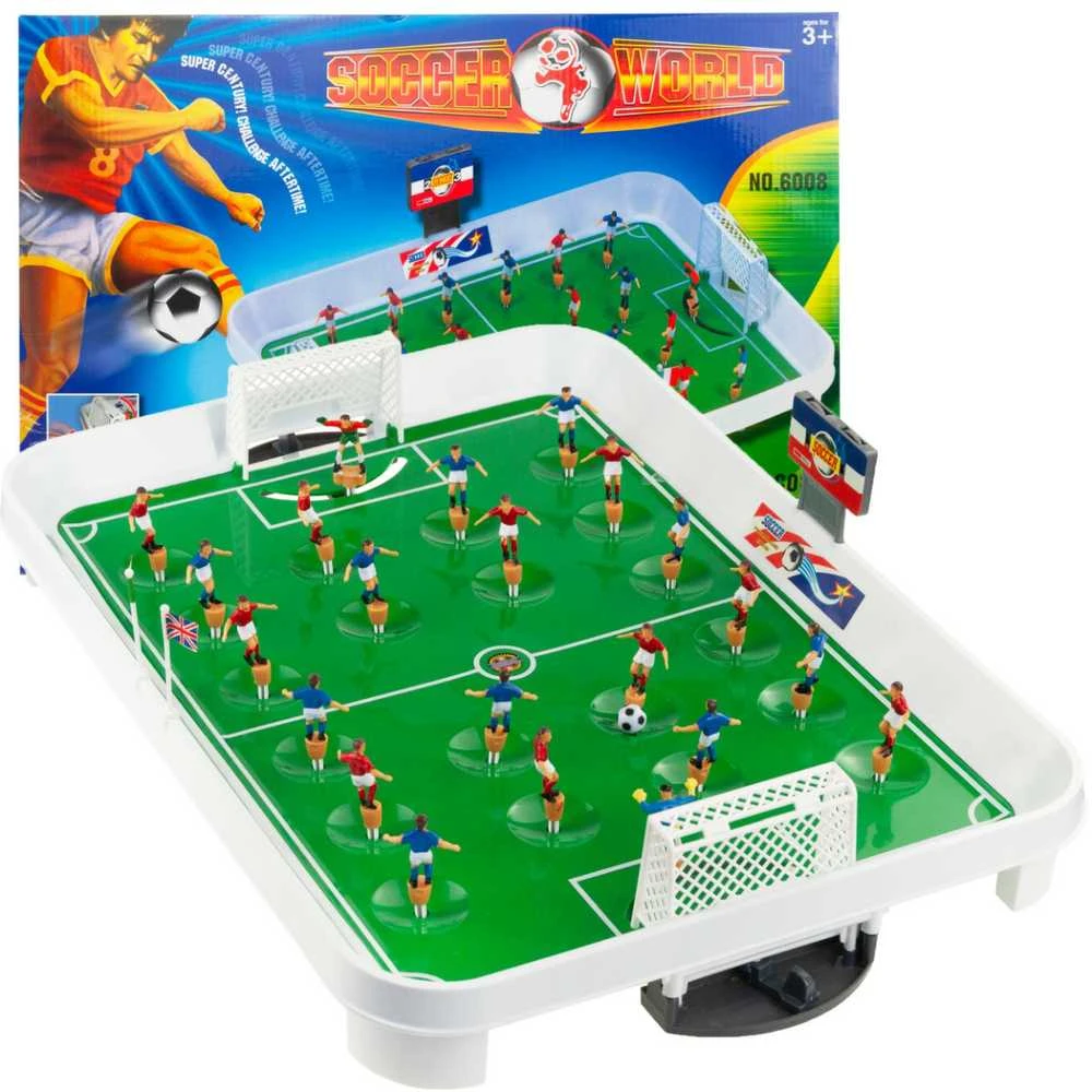 Stalo futbolo žaidimas