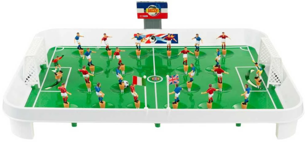 Stalo futbolo žaidimas