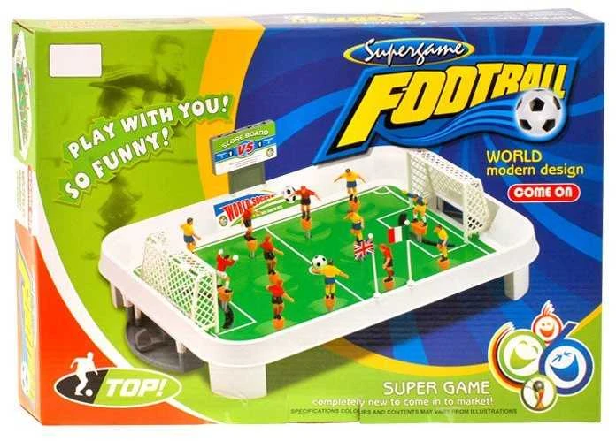 Stalo futbolo žaidimas