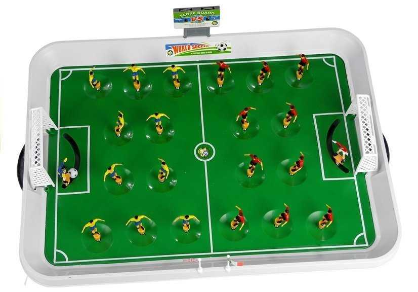 Stalo futbolo žaidimas Football Hot