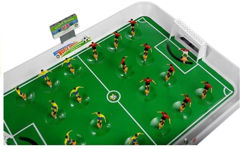 Stalo futbolo žaidimas Football Hot