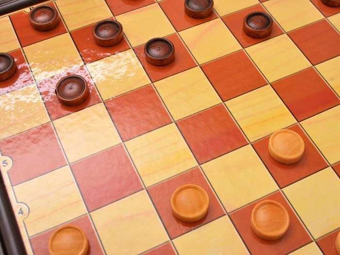 Stalo žaidimų rinkinys Chess Set 5-in-1
