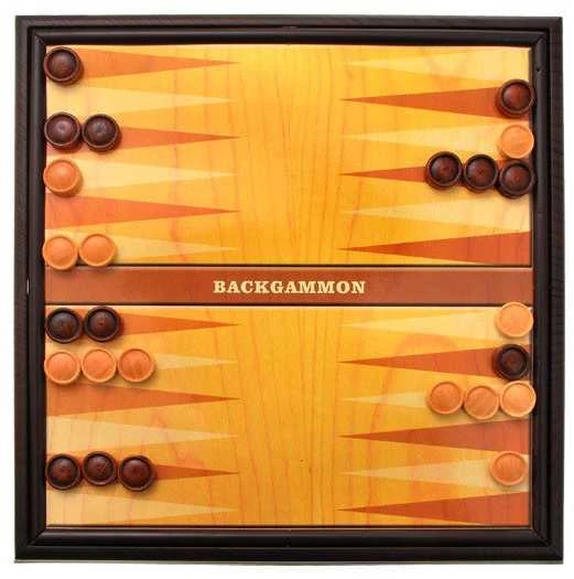 Stalo žaidimų rinkinys Chess Set 5-in-1