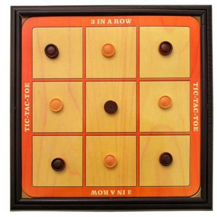 Stalo žaidimų rinkinys Chess Set 5-in-1