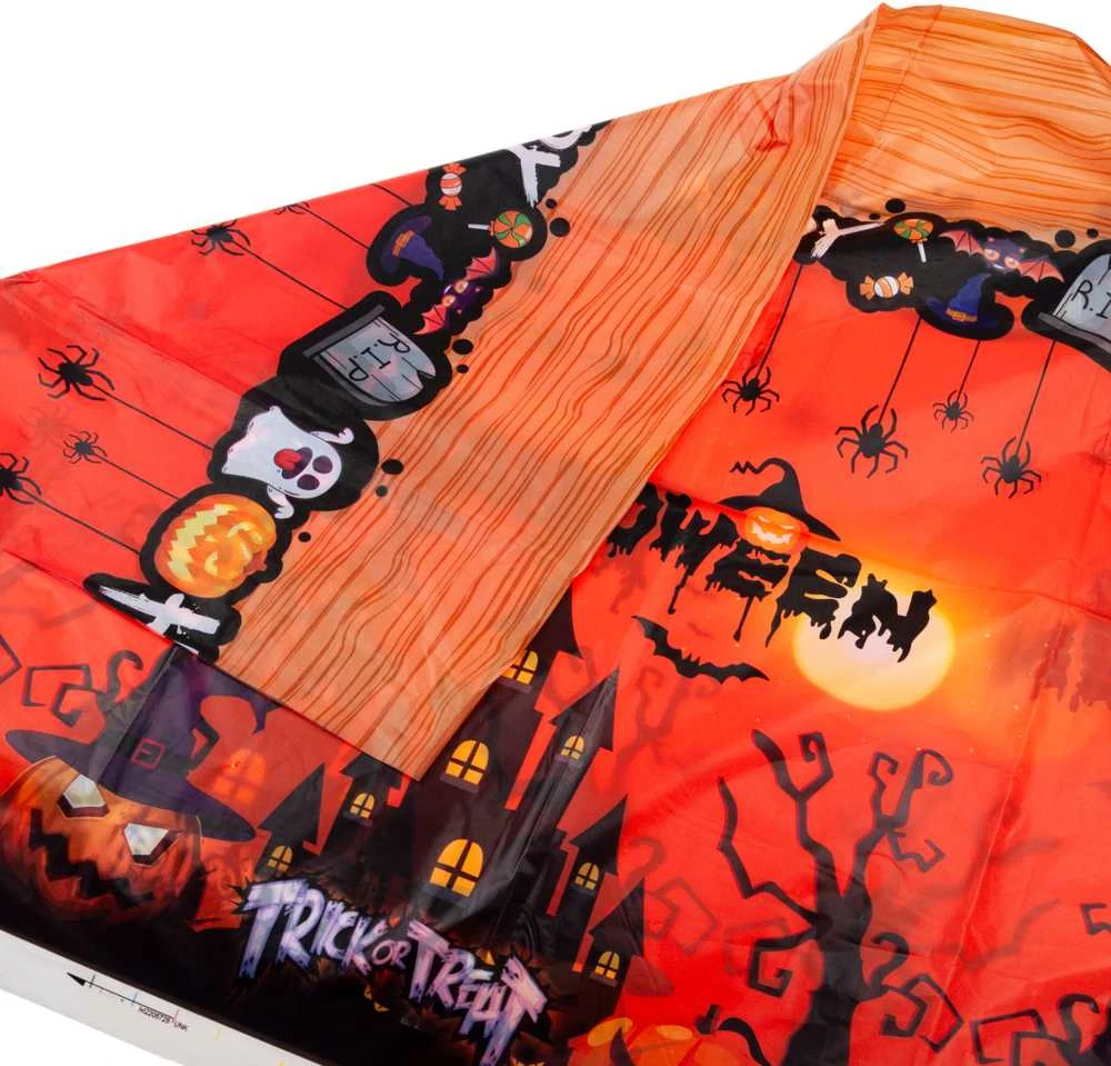 Staltiesė "Halloween"