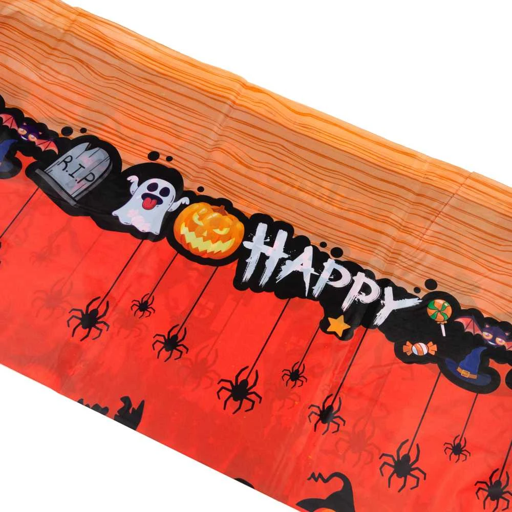 Staltiesė "Halloween"