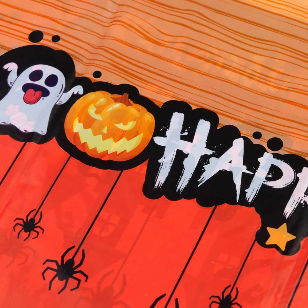 Staltiesė "Halloween"