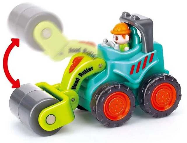 Statybinė transporto priemonė, 1 vnt.