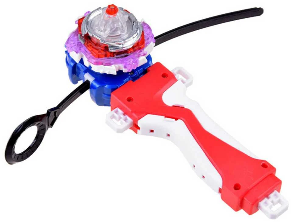 Suktukas Storm Gyro Burst