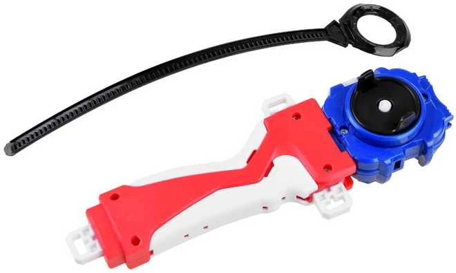 Suktukas Storm Gyro Burst