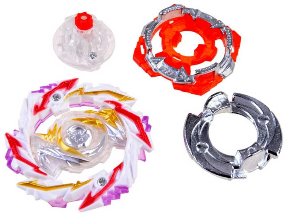 Suktukas Storm Gyro Burst