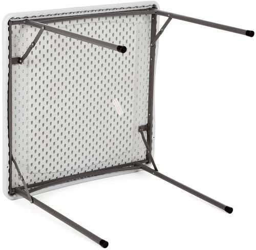 Sulankstomas lauko stalas Catering, 88 cm
