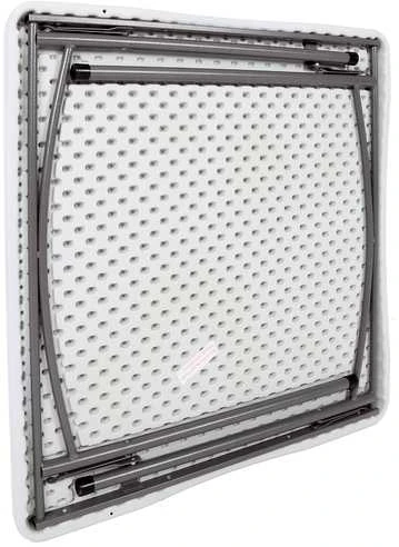 Sulankstomas lauko stalas Catering, 88 cm