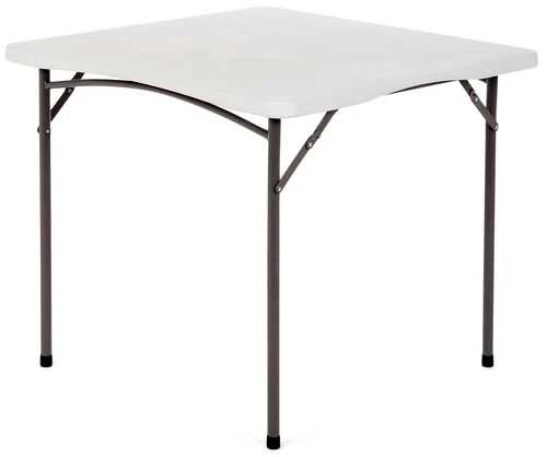 Sulankstomas lauko stalas Catering, 88 cm