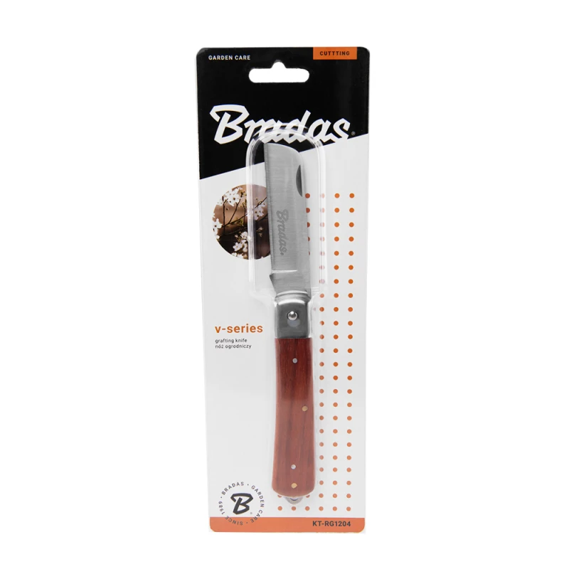 Sulankstomas peilis Bradas V-SERIES