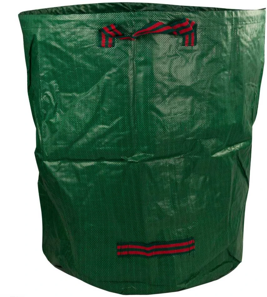 Sulankstomas sodo maišas, 120 L