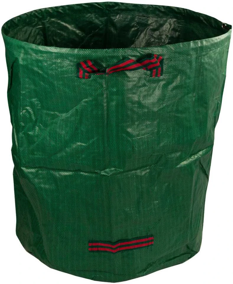 Sulankstomas sodo maišas, 120 L