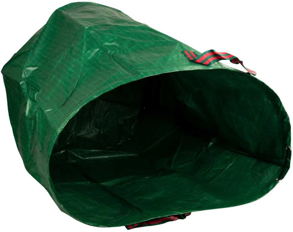 Sulankstomas sodo maišas, 120 L