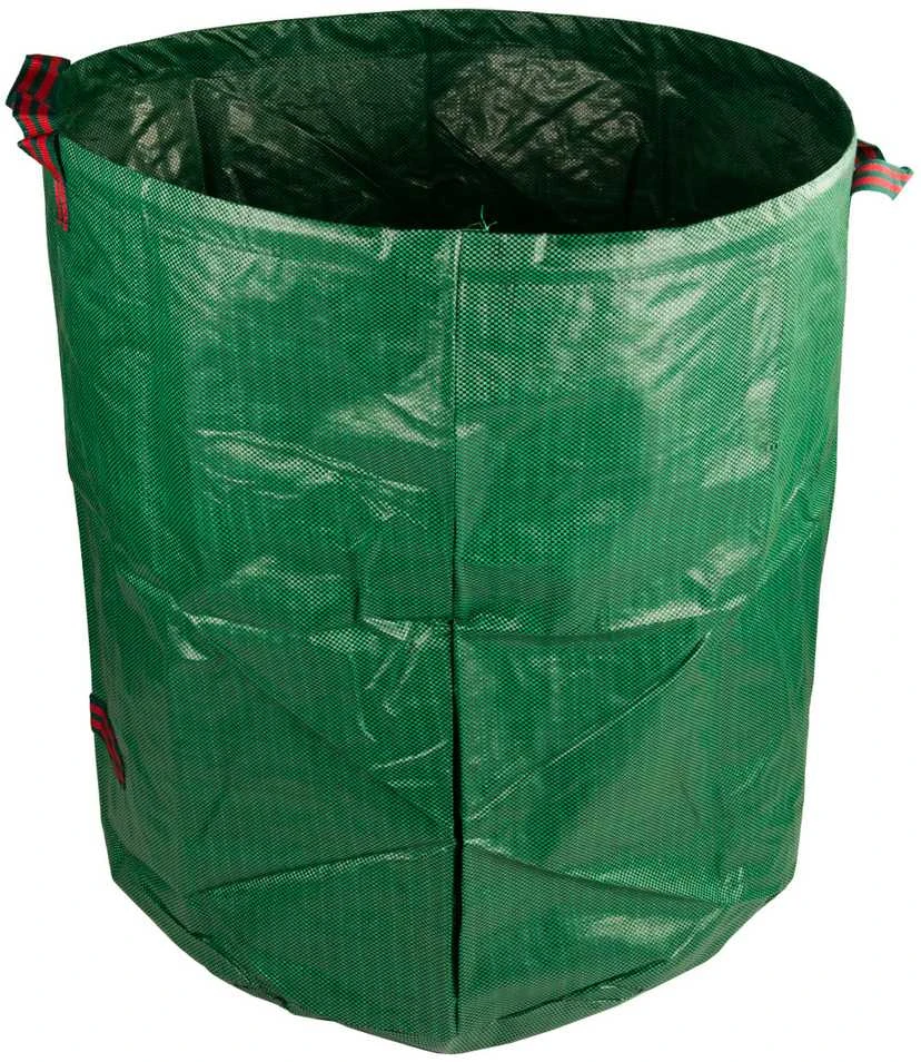 Sulankstomas sodo maišas, 120 L