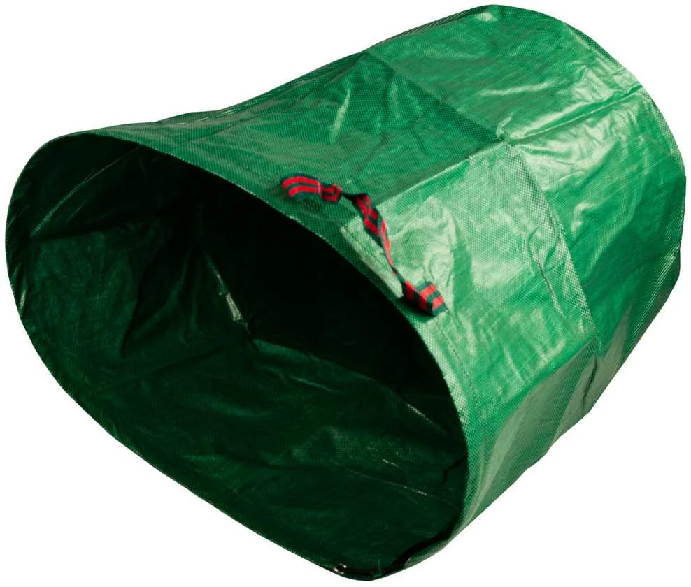 Sulankstomas sodo maišas, 120 L