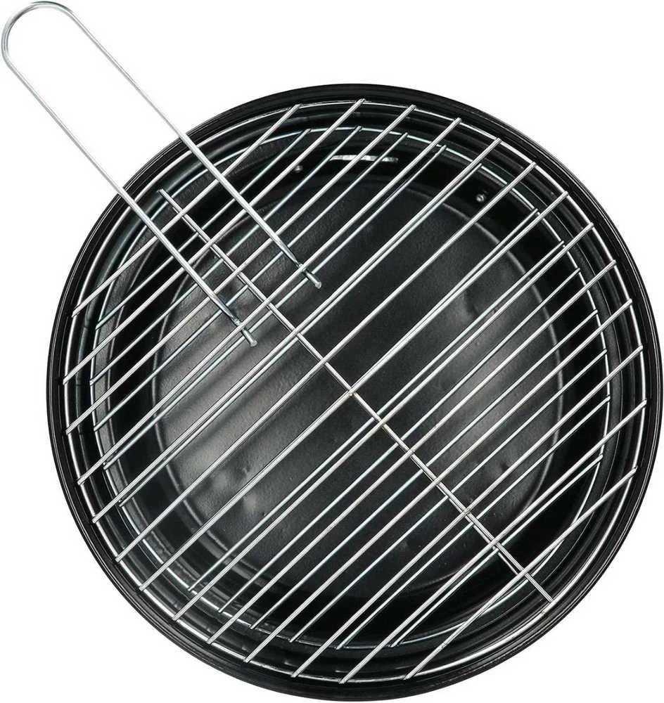 Sulankstomas turistinis grilis