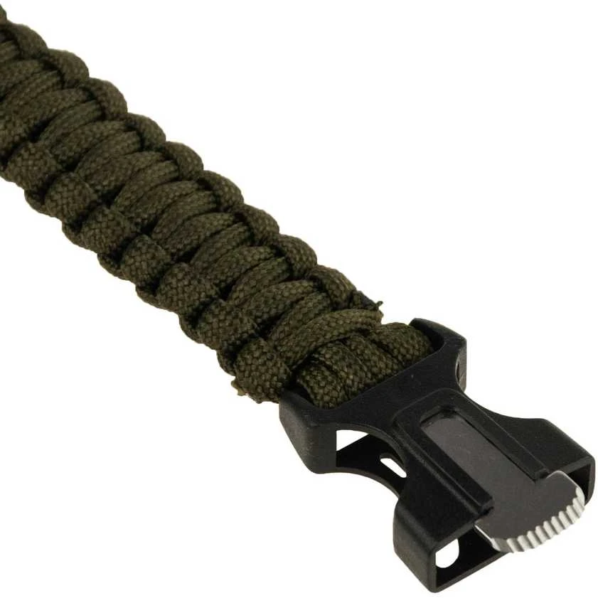 Survival apyrankė 5in1, žalia