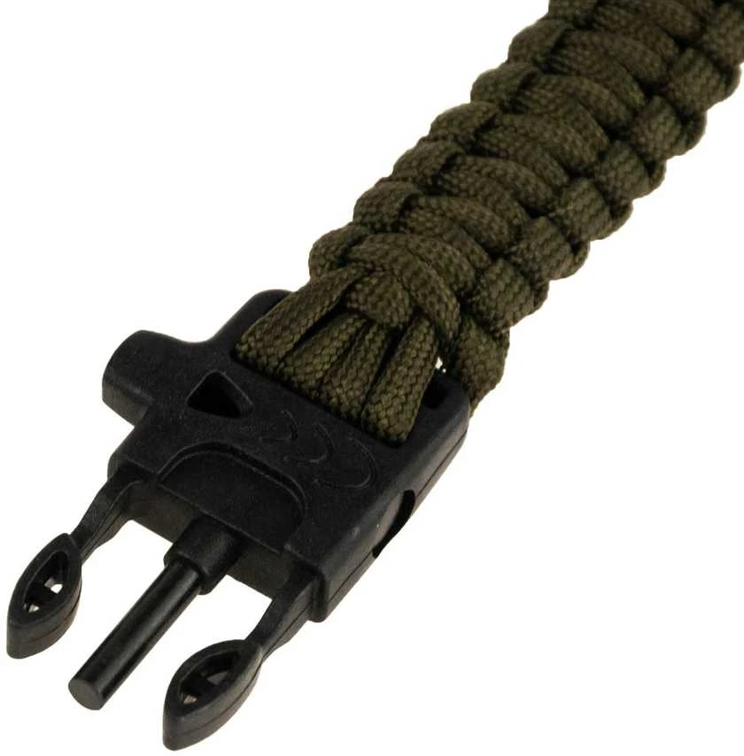 Survival apyrankė 5in1, žalia