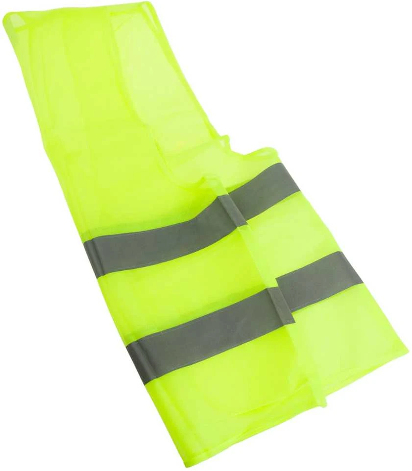 Šviesą atspindinti liemenė