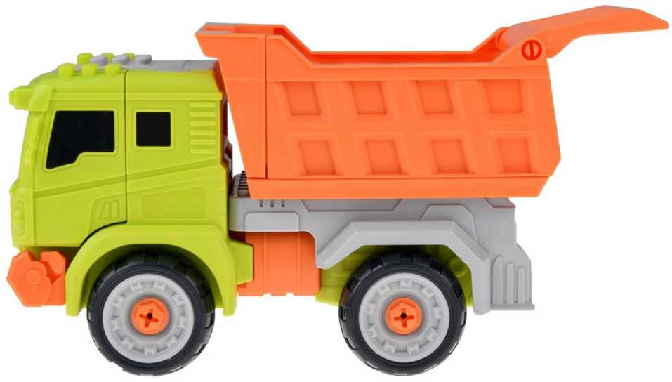 Tansporto priemonė - autorobotas 2in1