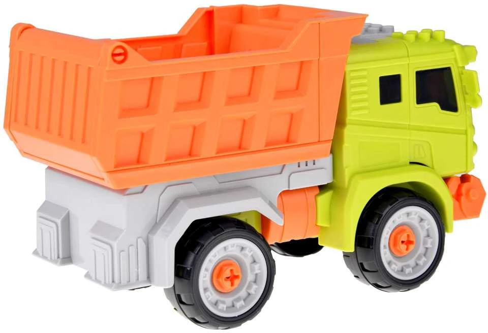 Tansporto priemonė - autorobotas 2in1