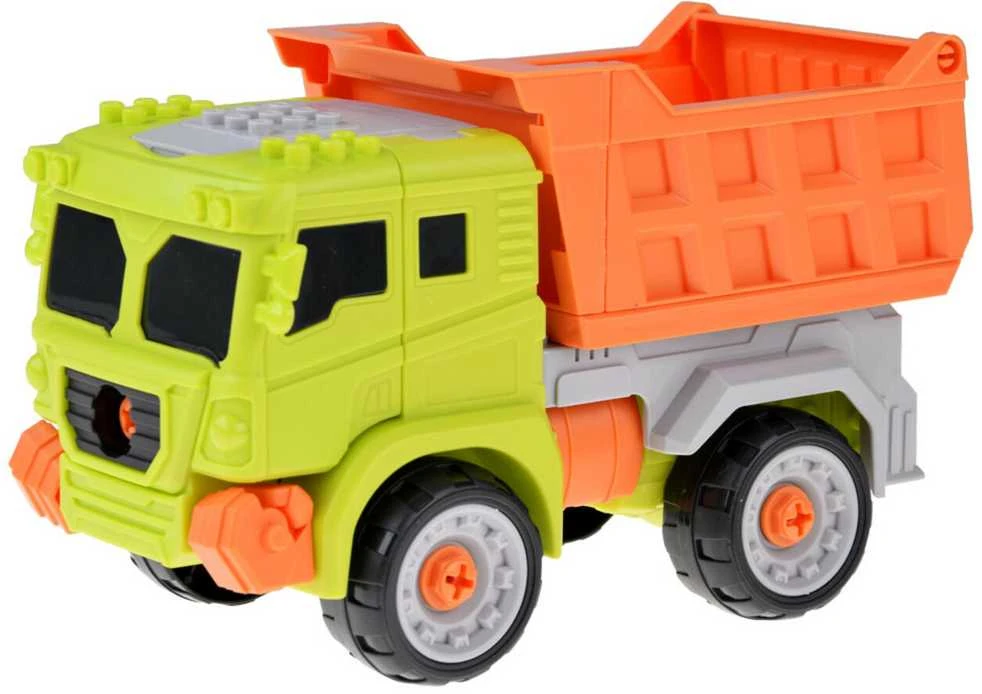 Tansporto priemonė - autorobotas 2in1