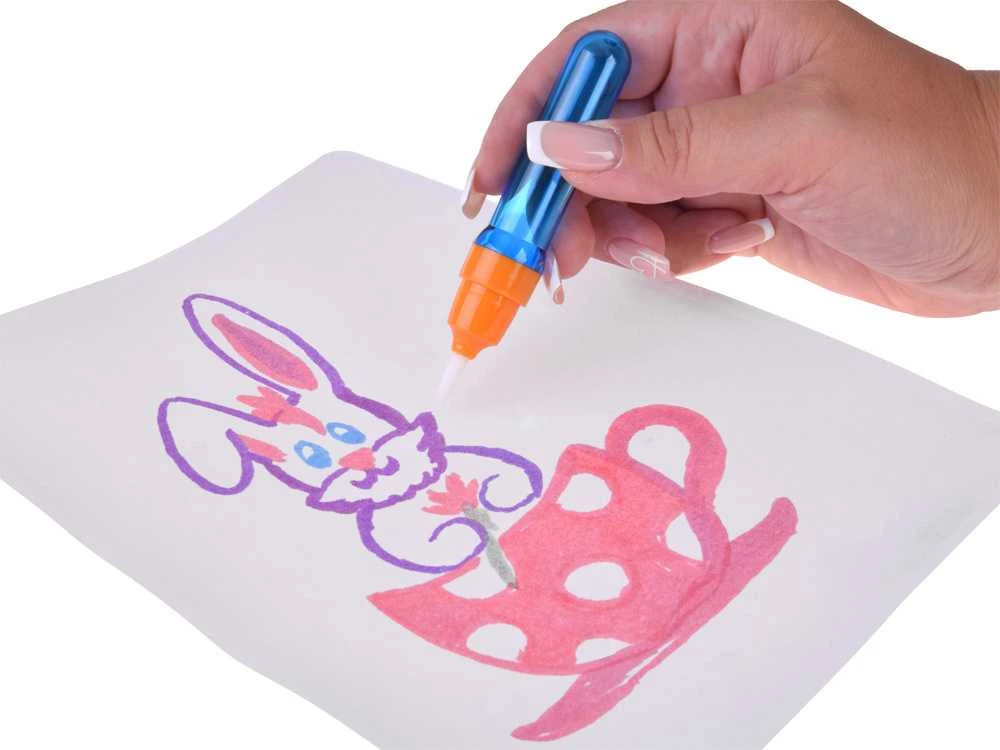 Tapybos rinkinys "Magical Paint "