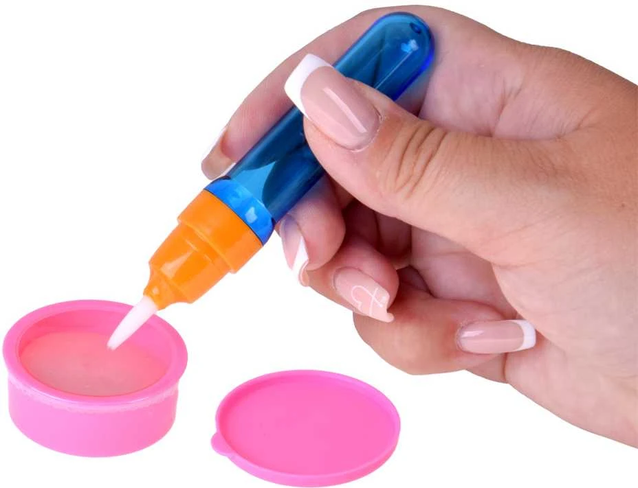Tapybos rinkinys "Magical Paint "