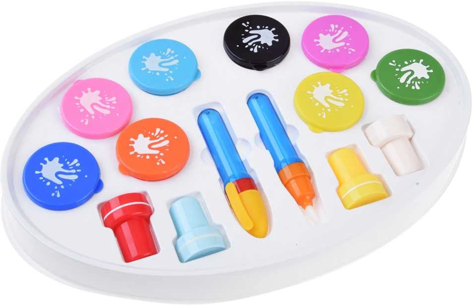 Tapybos rinkinys "Magical Paint "