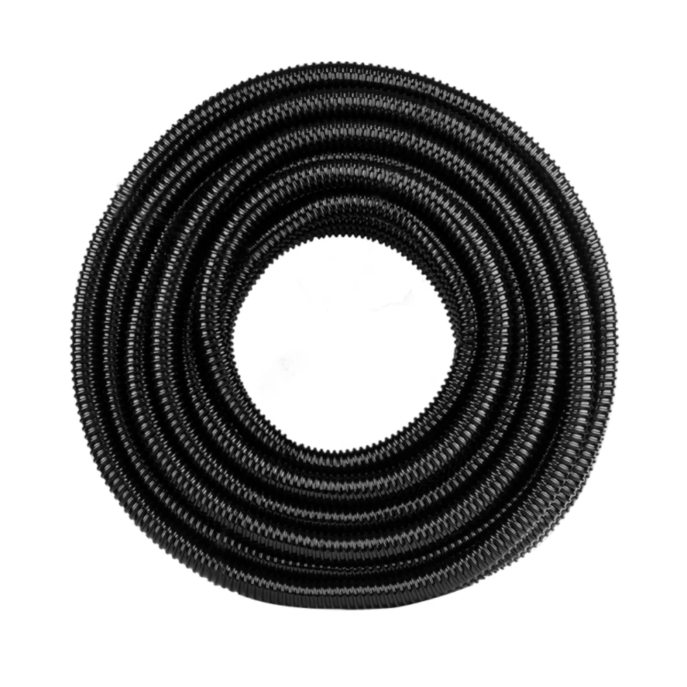 Techninė žarna AQUATIC, 32mm, 30m, juoda