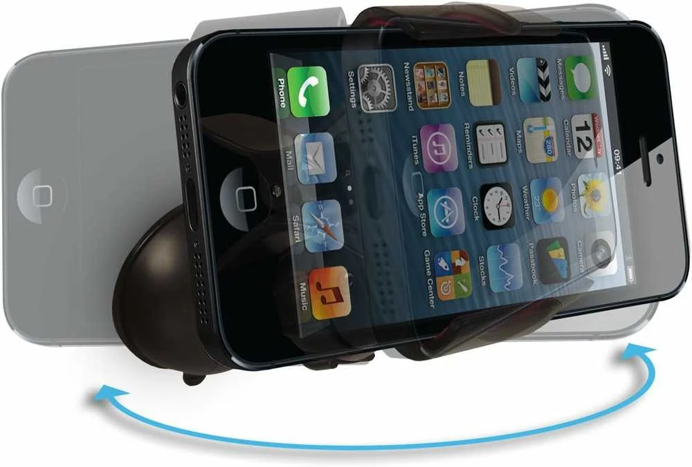 Telefono laikiklis automobiliui