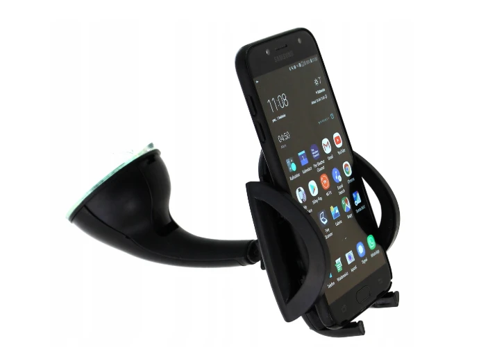 Telefono laikiklis automobiliui