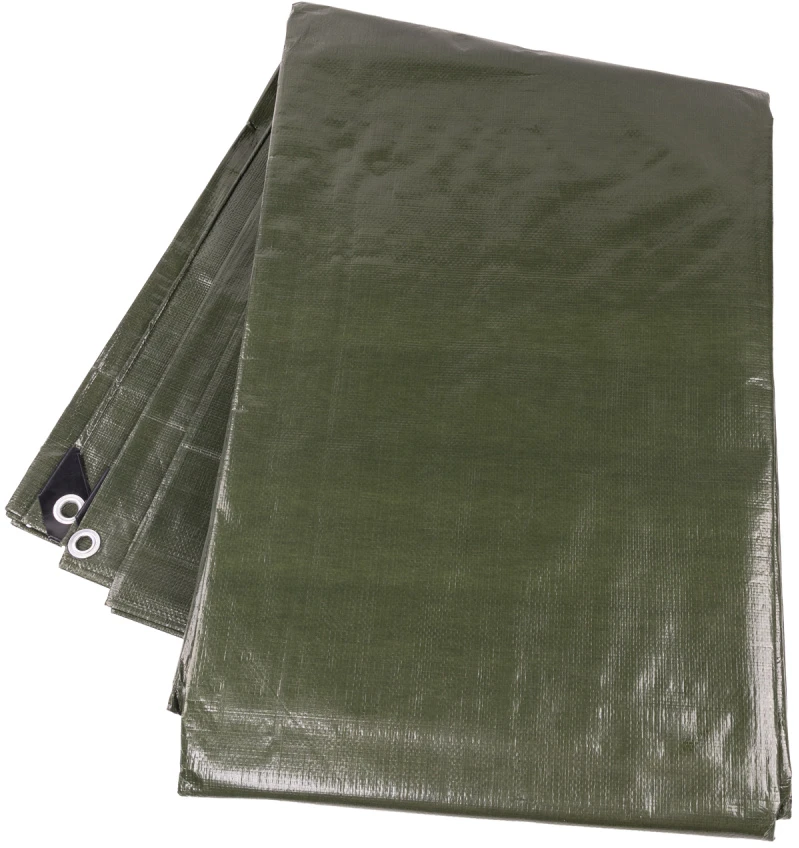 Tentas Bradas ARMY Žalias, 5 x 6 m