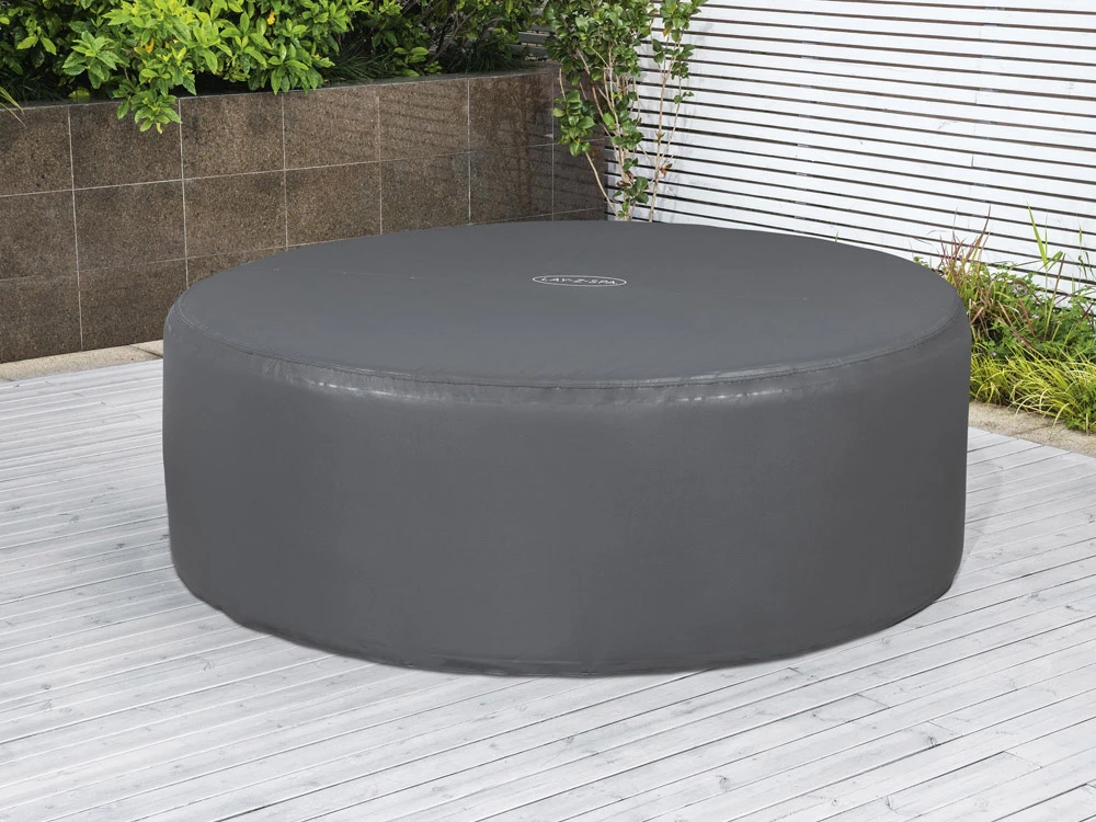 "Bestway ENEGYSENSE" šiluminis užvalkalas "Lay-Z-Spa" 196cm 60318