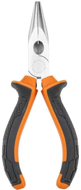 Tiesios replės Bradas HAWK GRIP HOME & GARAGE, 160 mm