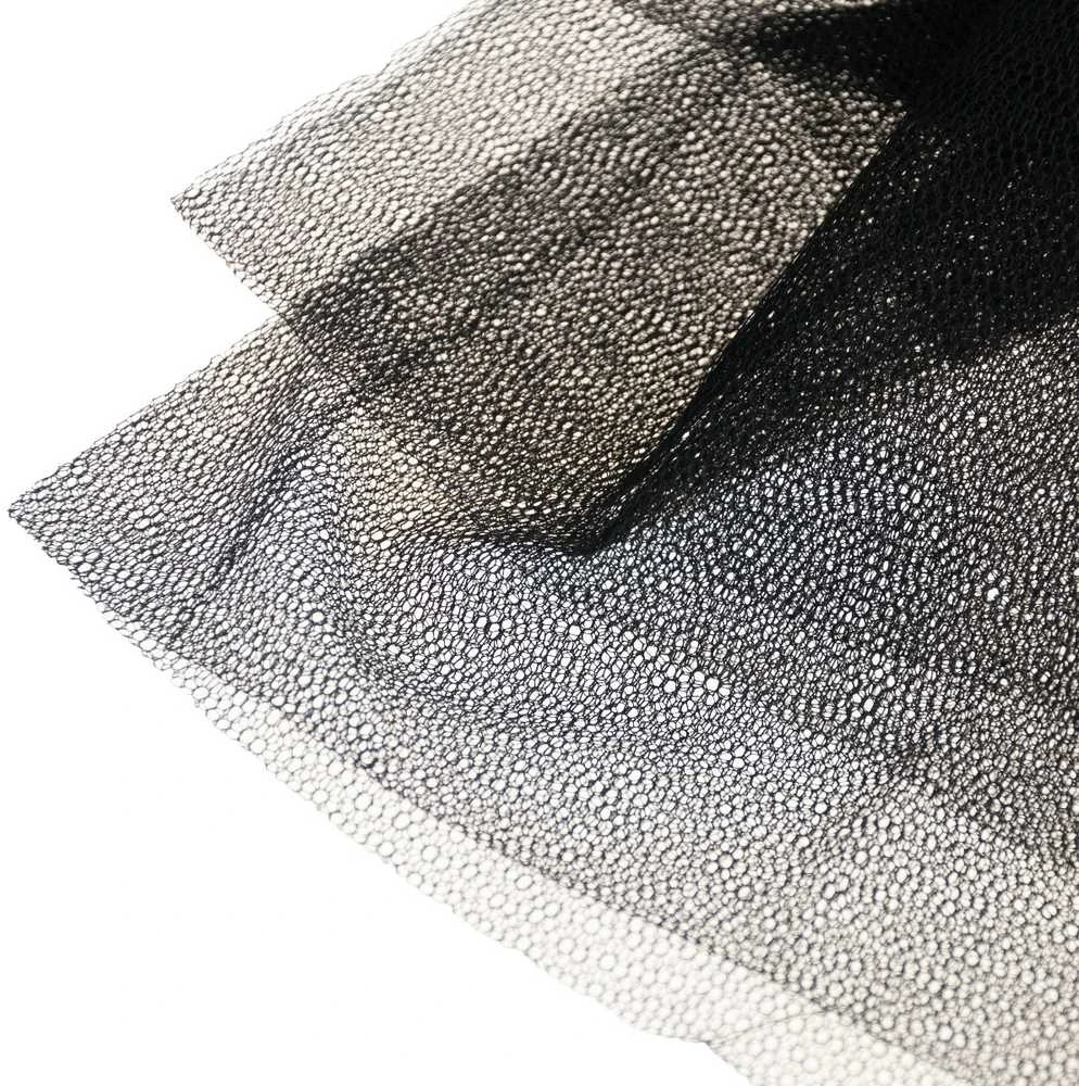 Tinklelis nuo vabzdžių langams, 130x150 cm, juodas