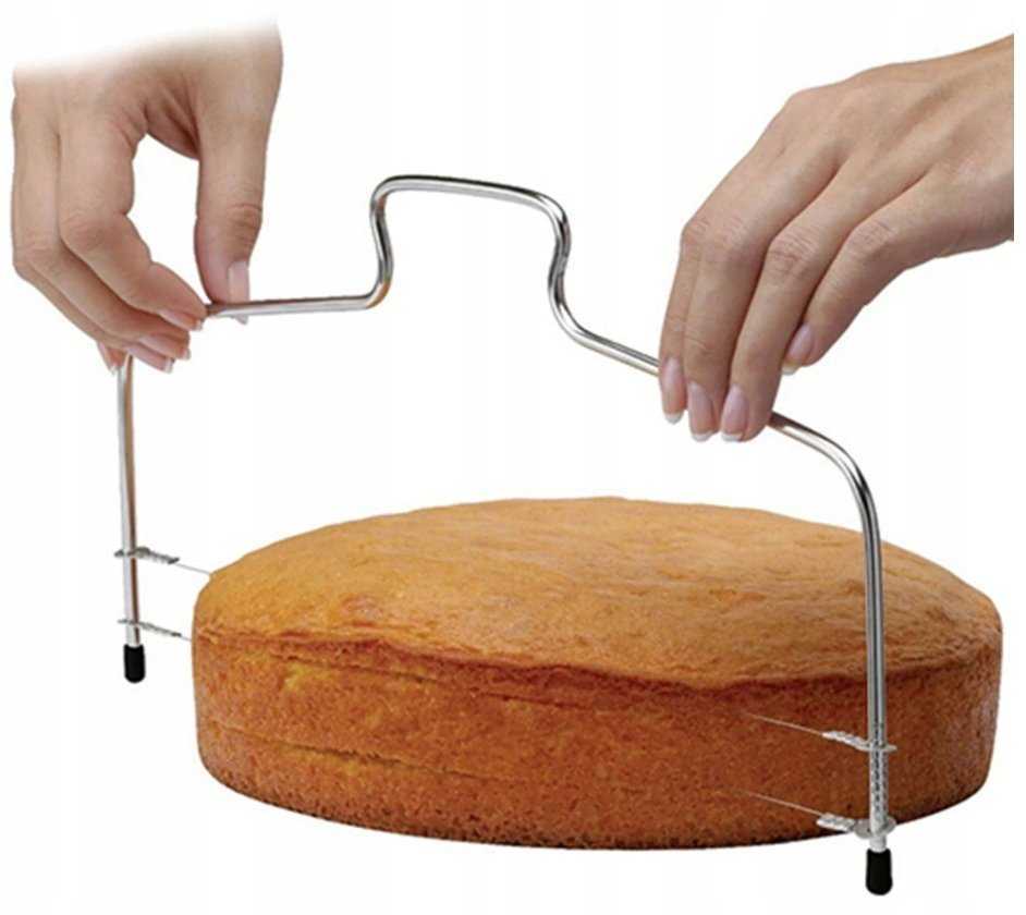Tortų pjaustyklė