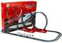 Traukinio trasa su kilpomis, 126 cm