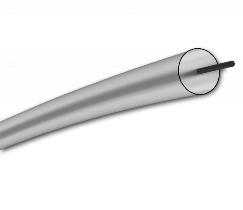 Trimerio valas Bradas RIPPER DUAL Round, 2,7mm x 50m